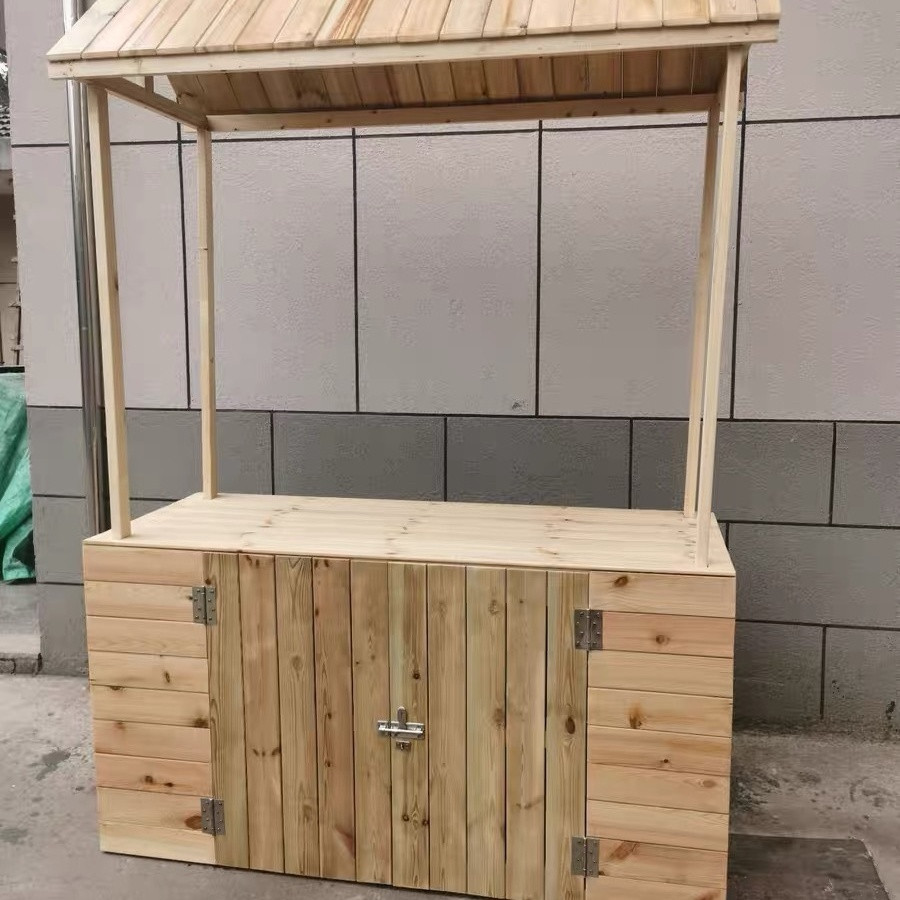 Outdoor Furniture Durable - Fabrika Çerçeveli Açık Hava Bahçe Mobilyası