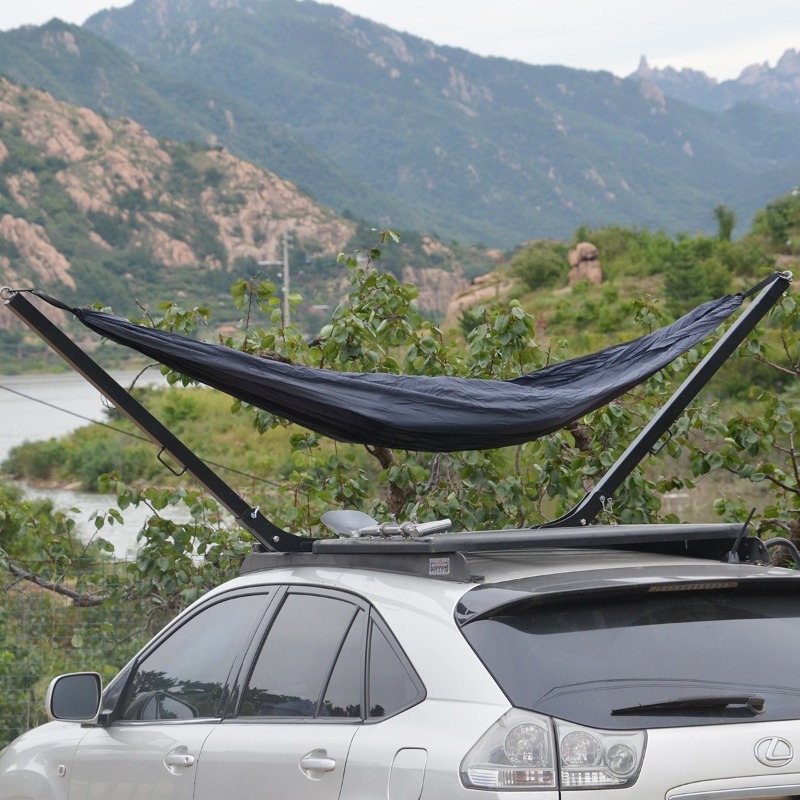 Outdoor Furniture Durable - 2026 SUV Açık Hava Kendi Kendine