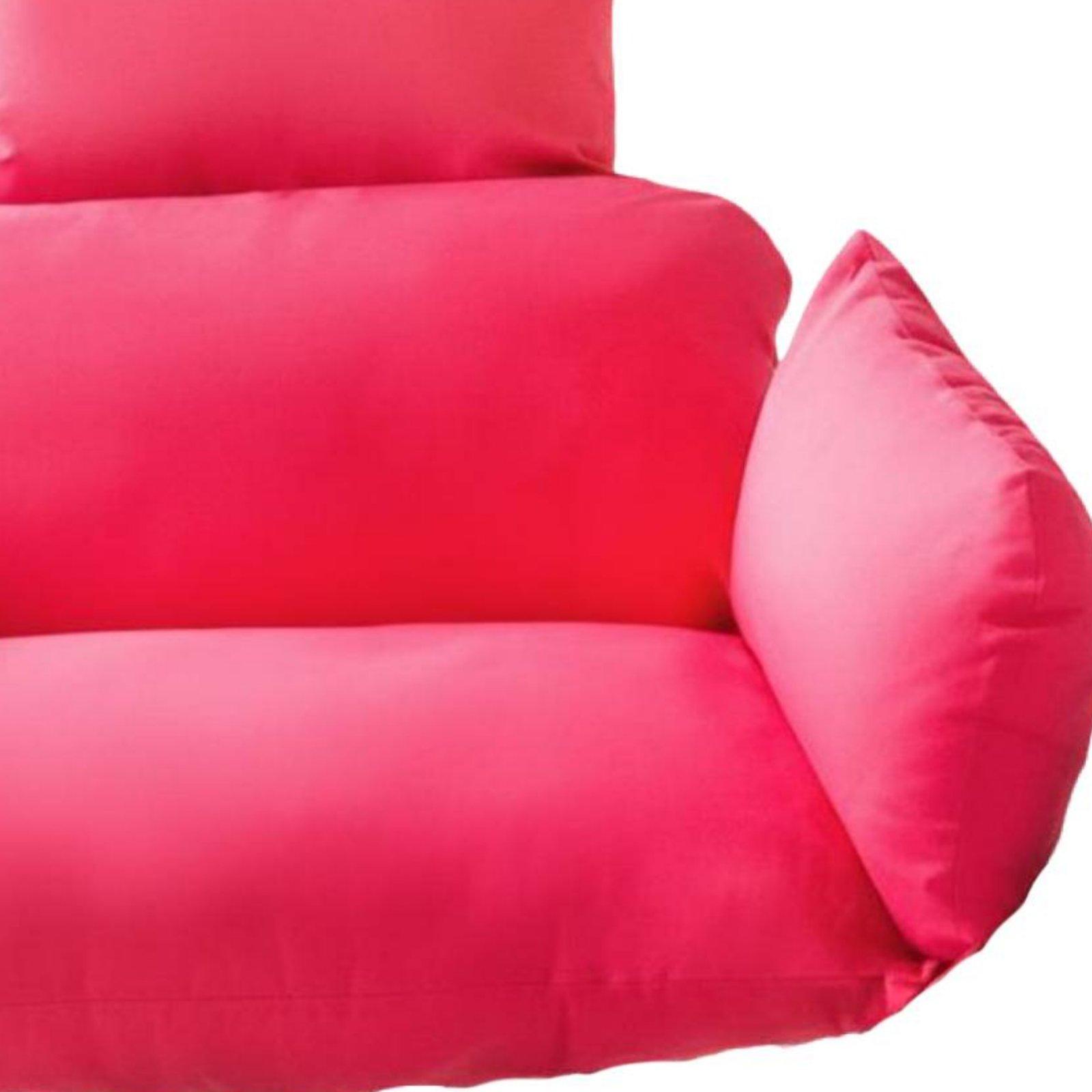 Outdoor Furniture In - Çıkarılabilir Minder Kılıflı Koltuk Minderi, Asılı