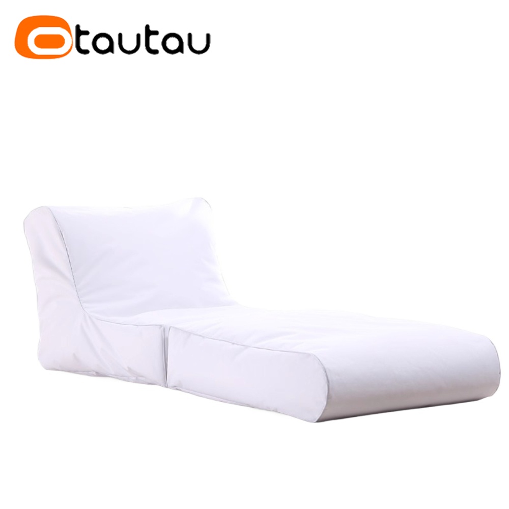 Outdoor Daybed Furniture - OTAUTAU Açık Hava Çift Amaçlı Koltuk