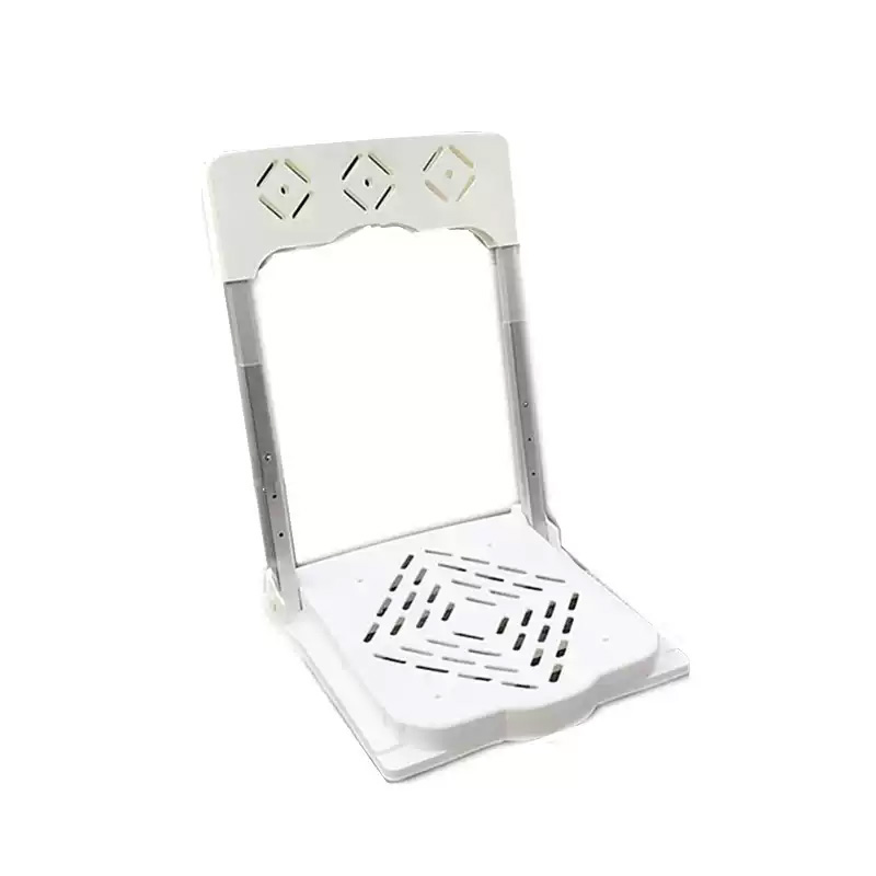 Outdoor Furniture In - Arkalıklı Katlanabilir Balıkçılık Kutusu, Taşınabilir Balıkçılık