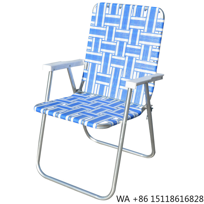 Outdoor Furniture In - Katlanır Veranda Çim Sandalyeleri Bahçe için