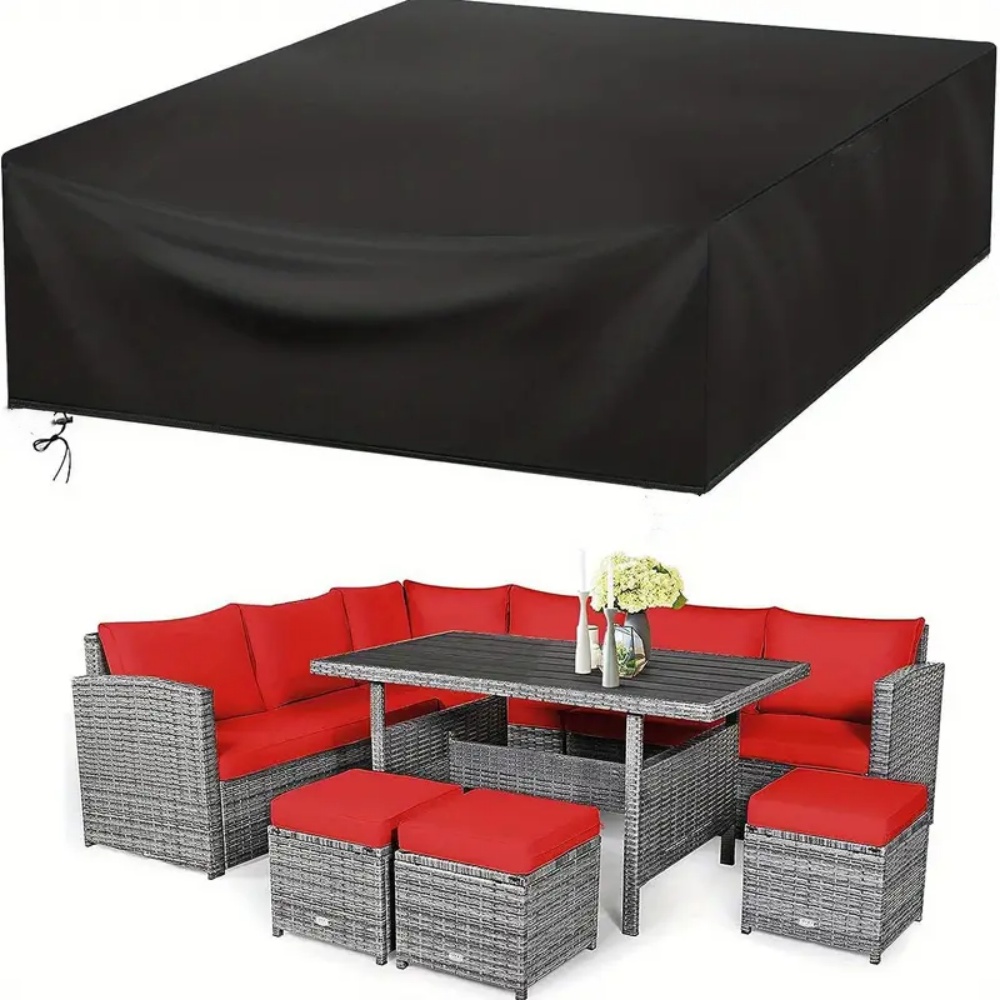 Outdoor Furniture Fabric Waterproof - (102-137 inç Uzunluk) boyutu Açık veranda