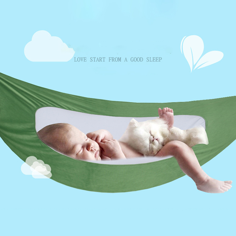 Outdoor Daybed Furniture - Pamuk Hamak Yenidoğan Bebek için yatak