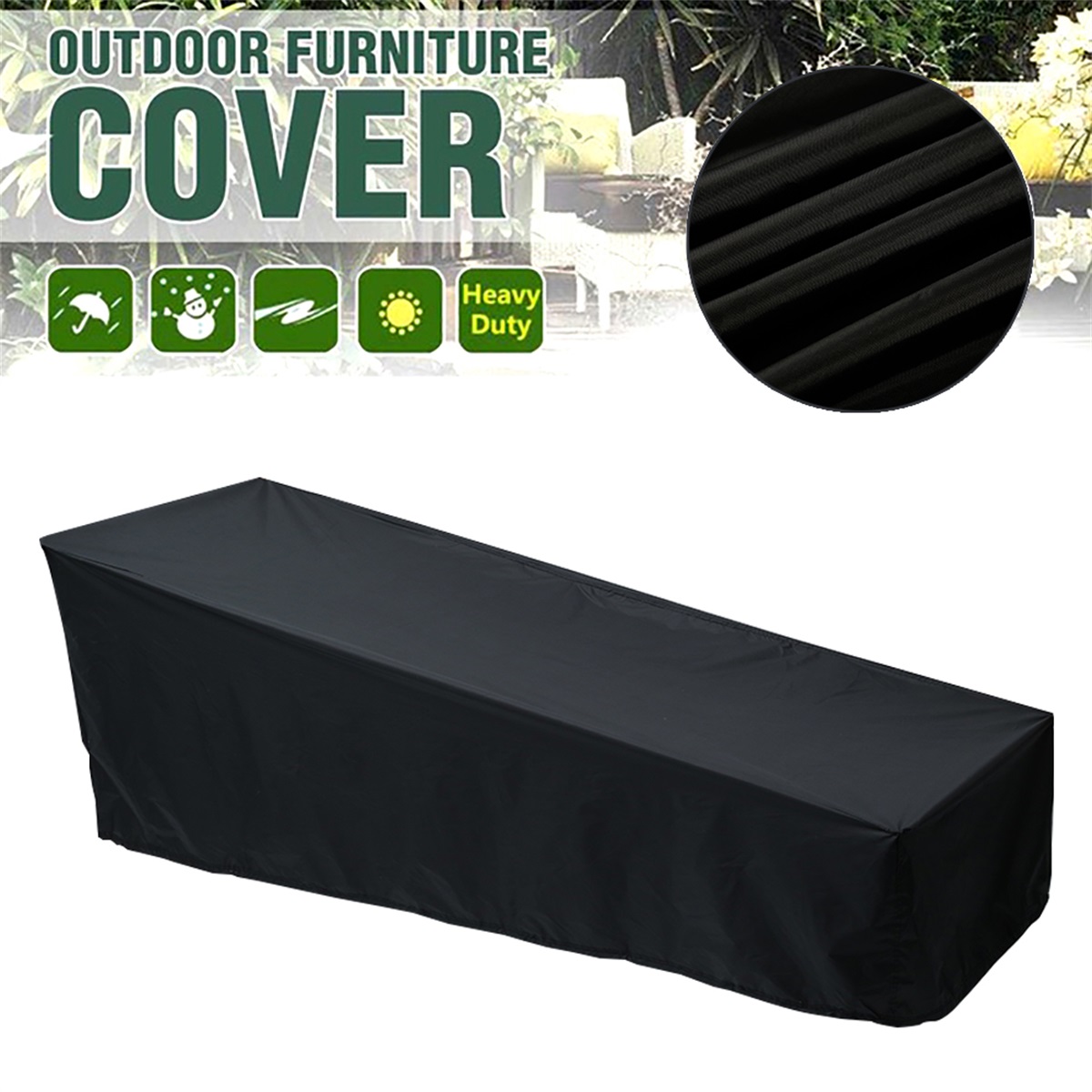 Outdoor Furniture Upholstery Near Me - Açık Bahçe Şezlong Örtüsü Şezlong Örtüsü