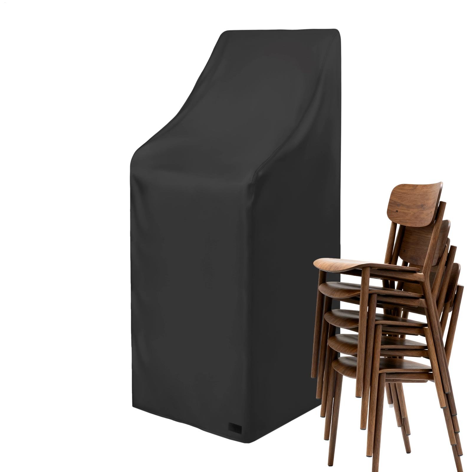 Outdoor Furniture Fabric Waterproof - Bahçe Sandalyesi Örtüsü Ağır Hizmet Tipi
