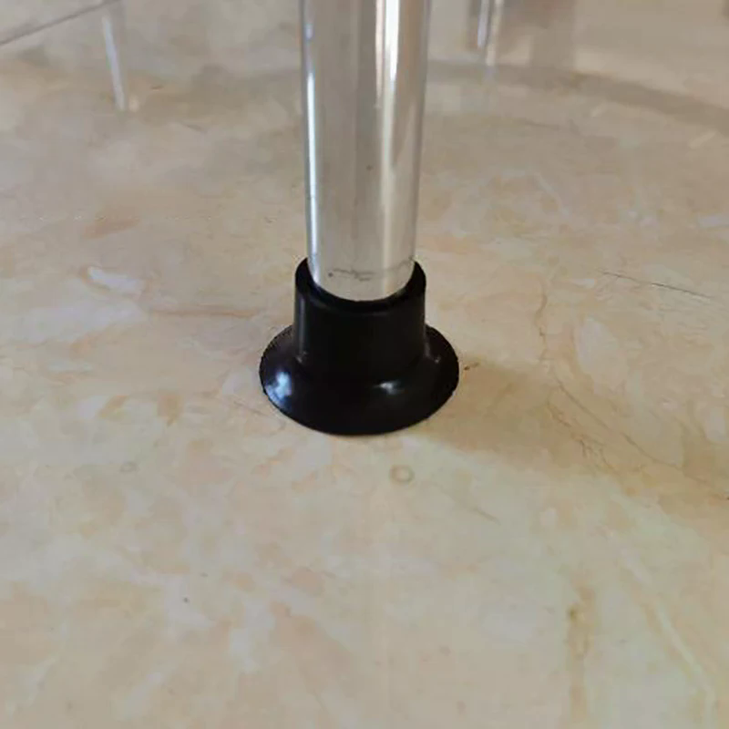 Outdoor Furniture Legs - 4 adet trambolin emme direği kapakları