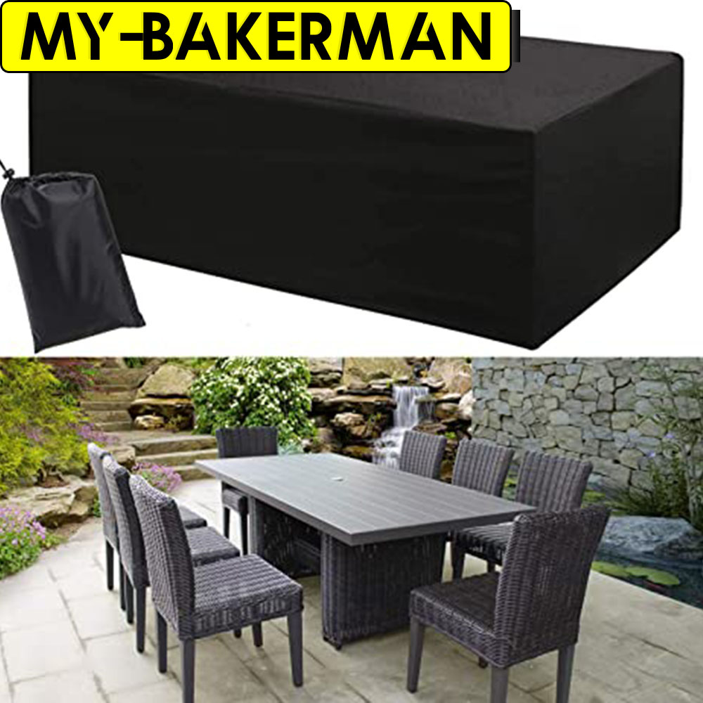 Outdoor Furniture Durable - Yeni veranda mobilya kapağı, dış mekan