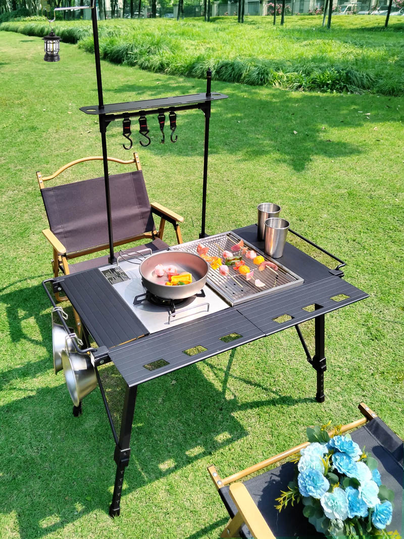 Lohascalightweight hafif kamp  - Outdoor Furniture Legs incelemesi ve fiyatı