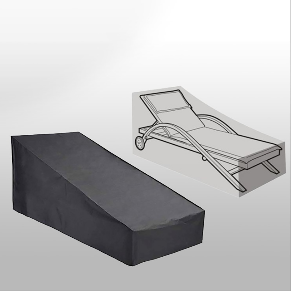 Oxford Kumaş Şezlong Kılıfı, A - Outdoor Furniture Fabric Waterproof incelemesi ve fiyatı
