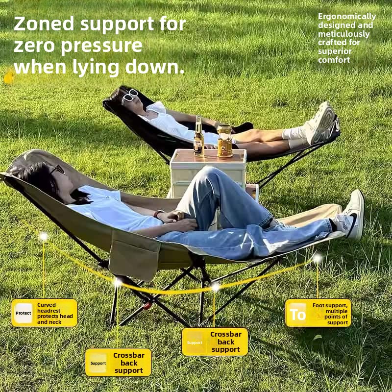 Ayarlanabilir Ay Şeklinde Yata - Outdoor Furniture Legs incelemesi ve fiyatı