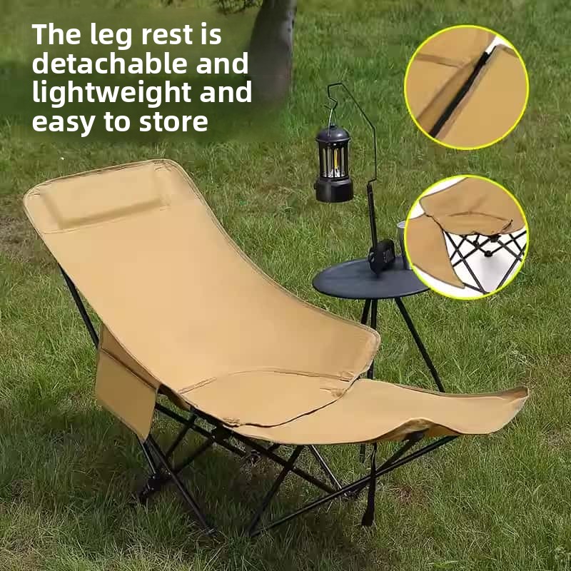 Ayarlanabilir Ay Şeklinde Yata - Outdoor Furniture Legs incelemesi ve fiyatı