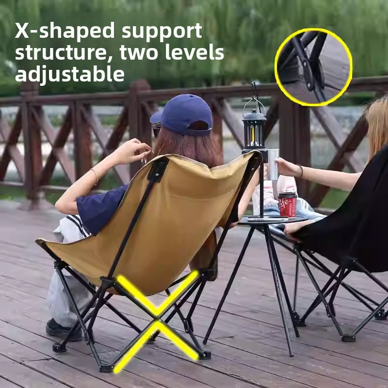 Ayarlanabilir Ay Şeklinde Yata - Outdoor Furniture Legs incelemesi ve fiyatı