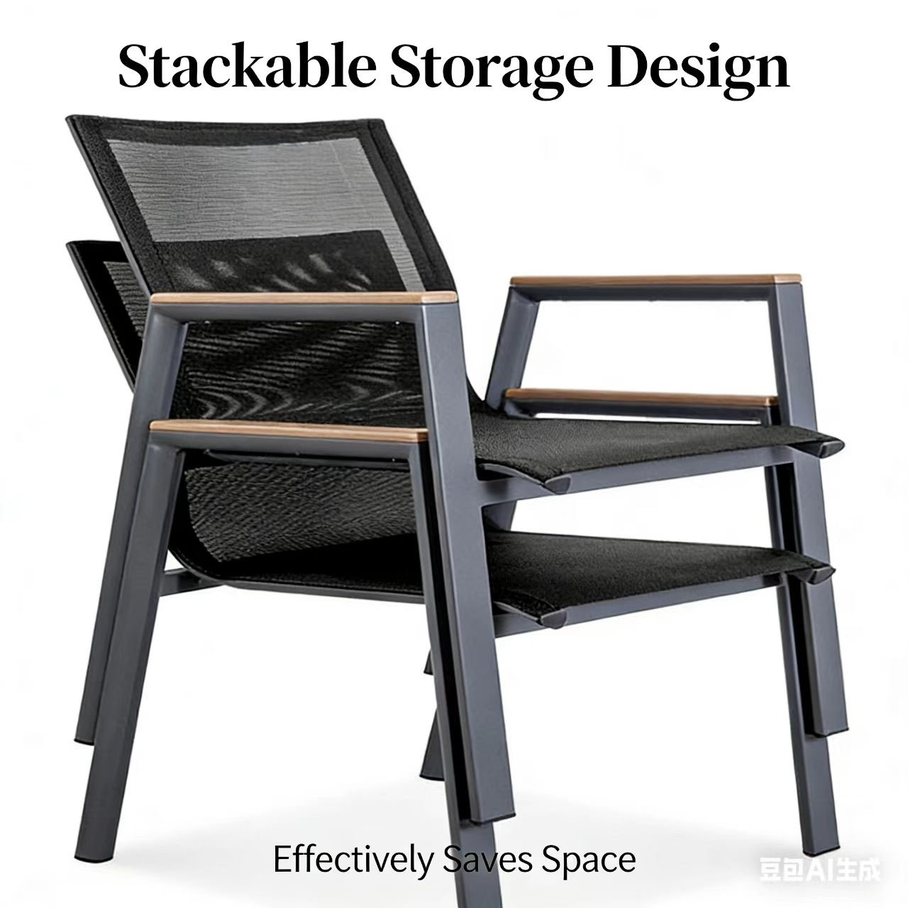 Modern Dayanıklı Alüminyum Bah - Outdoor Furniture Durable incelemesi ve fiyatı