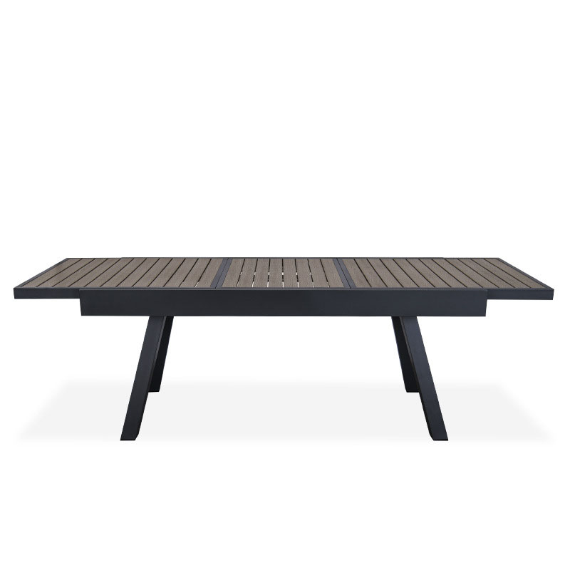 Modern Dayanıklı Alüminyum Bah - Outdoor Furniture Durable incelemesi ve fiyatı