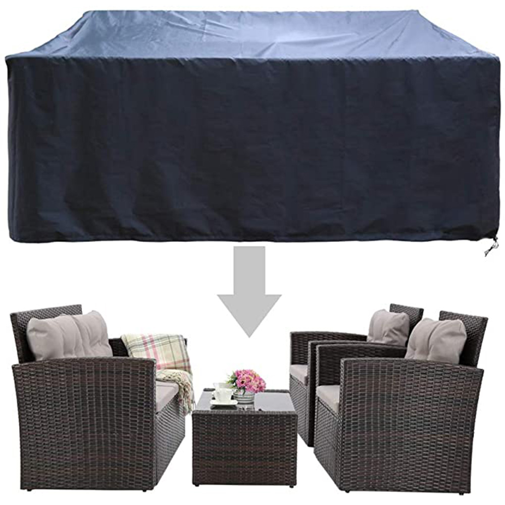 88 Boyutlu Veranda Mobilya Ört - Outdoor Furniture Upholstery Near Me incelemesi ve fiyatı