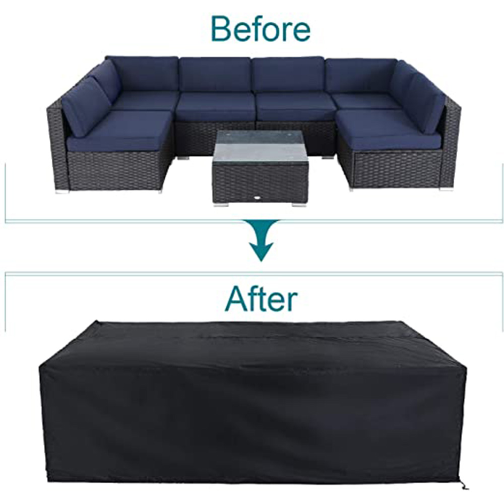 88 Boyutlu Veranda Mobilya Ört - Outdoor Furniture Upholstery Near Me incelemesi ve fiyatı