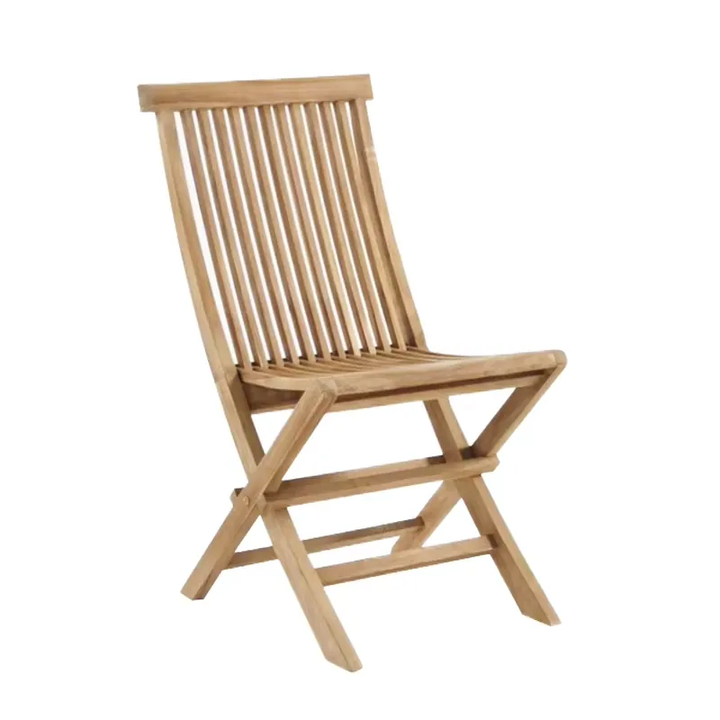 Tik Ağacı Geleneksel Katlanır  - Outdoor Furniture Miami incelemesi ve fiyatı