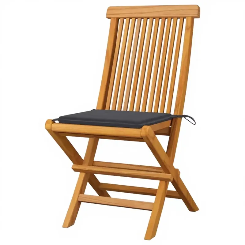 Tik Ağacı Geleneksel Katlanır  - Outdoor Furniture Miami incelemesi ve fiyatı