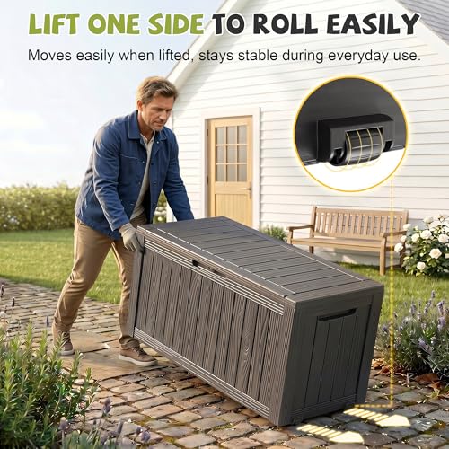 Dış Mekan Su Geçirmez Reçine S - Outdoor Furniture In incelemesi ve fiyatı