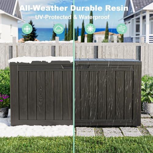 Dış Mekan Su Geçirmez Reçine S - Outdoor Furniture In incelemesi ve fiyatı