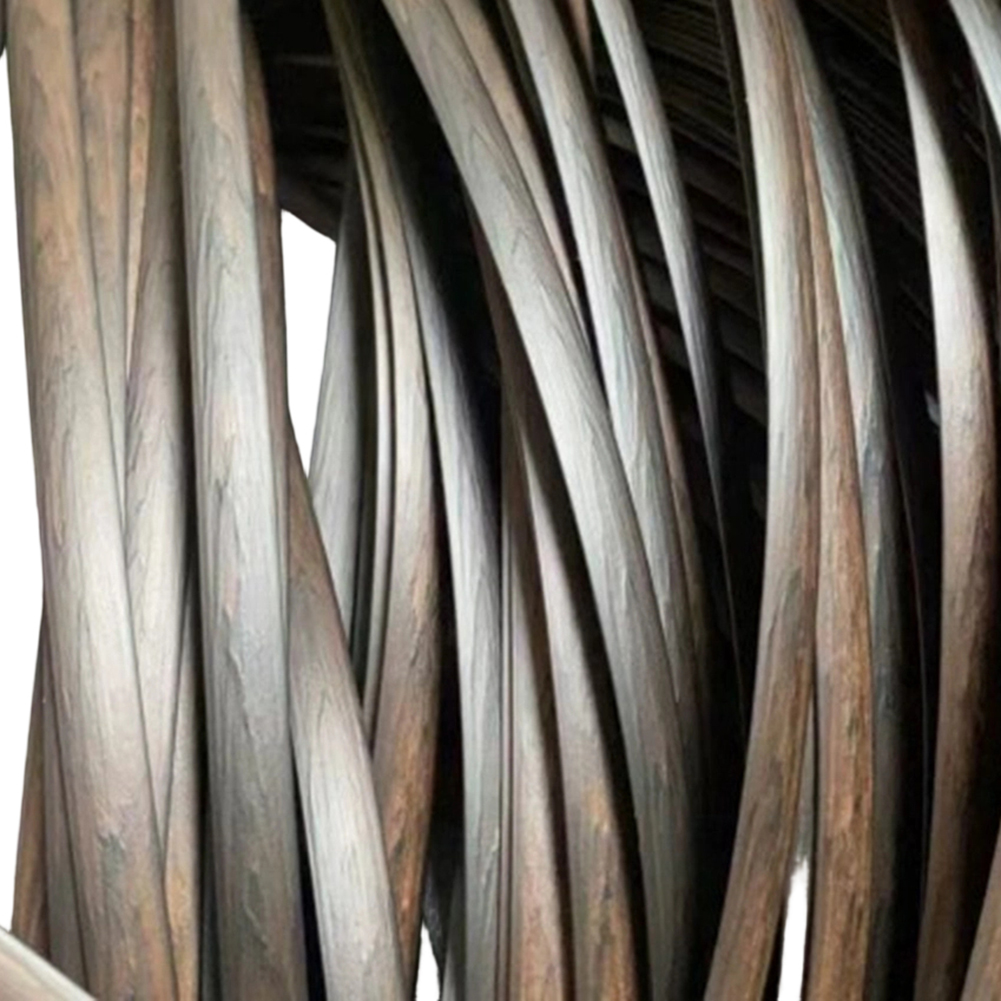 30 m PE Plastik Söğüt Şeritler - Outdoor Furniture Restoration incelemesi ve fiyatı