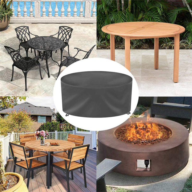 12 Boyutlu Yuvarlak Mobilya Ör - Outdoor Furniture Upholstery Near Me incelemesi ve fiyatı