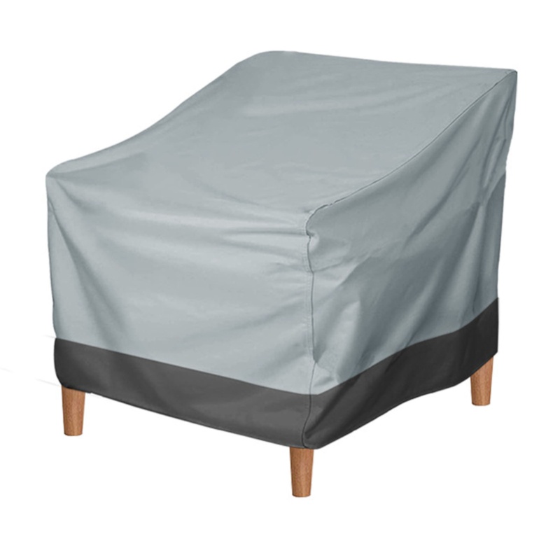 Veranda Sandalye Örtüsü Oxford - Outdoor Furniture Grey incelemesi ve fiyatı