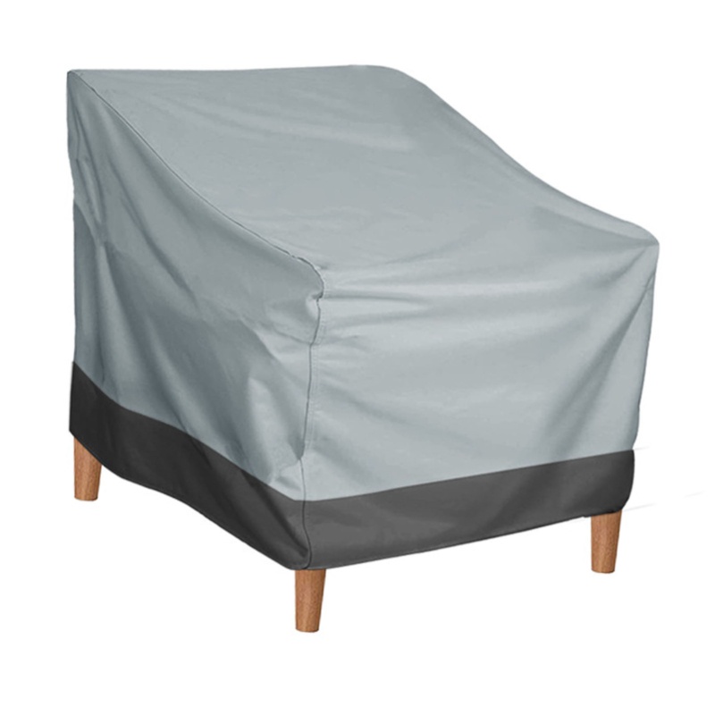 Veranda Sandalye Örtüsü Oxford - Outdoor Furniture Grey incelemesi ve fiyatı