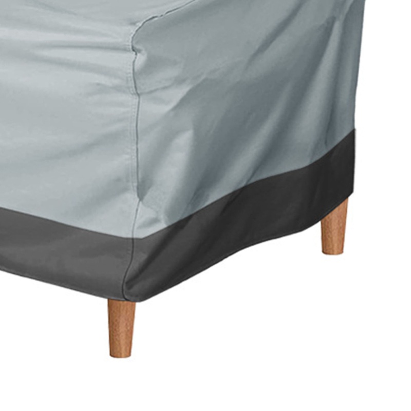 Veranda Sandalye Örtüsü Oxford - Outdoor Furniture Grey incelemesi ve fiyatı