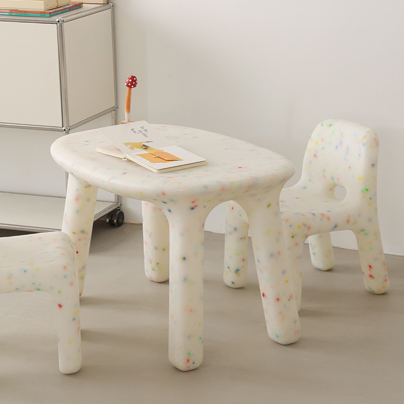 Çocuk Çalışma Masası ve Sandal - Outdoor Furniture Durable incelemesi ve fiyatı