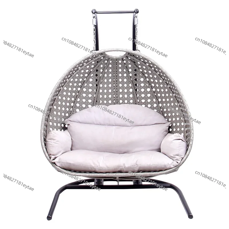 Modern Açık Hava Veranda Gri H - Outdoor Furniture Grey incelemesi ve fiyatı