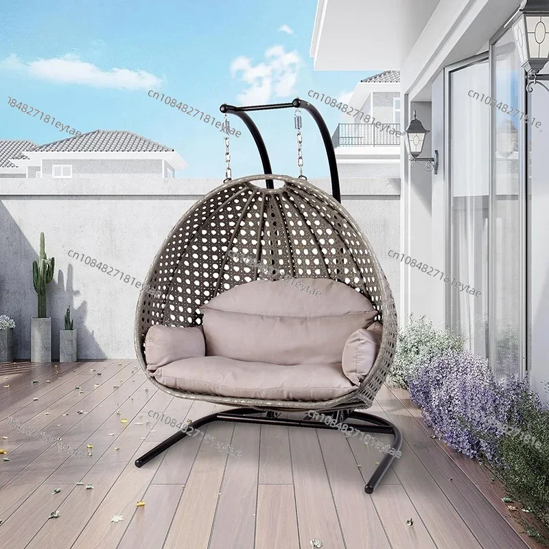 Modern Açık Hava Veranda Gri H - Outdoor Furniture Grey incelemesi ve fiyatı