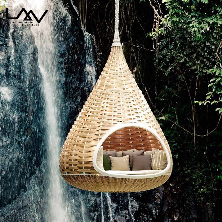 Modern Bahçe Mobilyaları Otel  - Outdoor Daybed Furniture incelemesi ve fiyatı