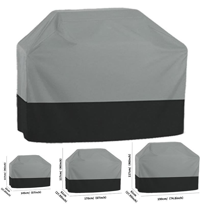 Açık ızgara kapağı Su Geçirmez - Outdoor Furniture Upholstery Near Me incelemesi ve fiyatı