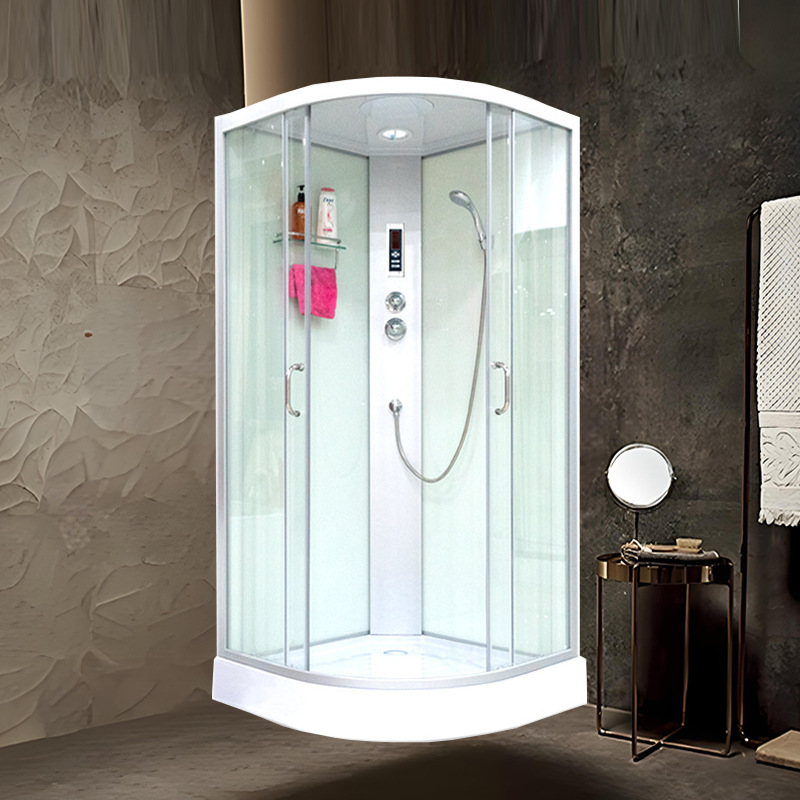 Entegre duş odası, banyo, bany - Outdoor Furniture In incelemesi ve fiyatı