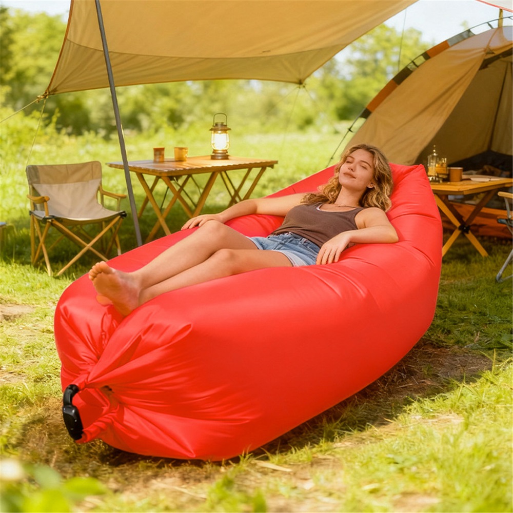 Taşınabilir Hava Kanepe Su Geç - Outdoor Furniture Durable incelemesi ve fiyatı