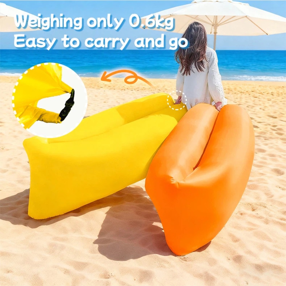Taşınabilir Hava Kanepe Su Geç - Outdoor Furniture Durable incelemesi ve fiyatı