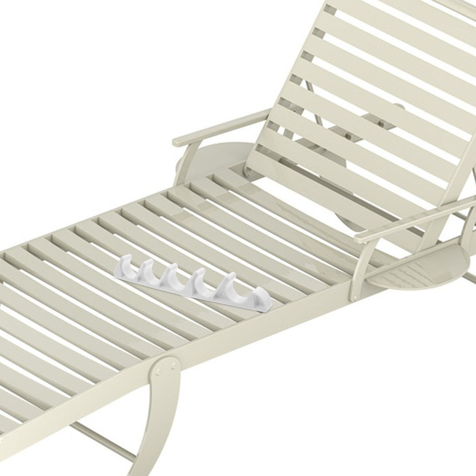 8 Adet Katlanabilir Sandalye A - Outdoor Furniture In incelemesi ve fiyatı