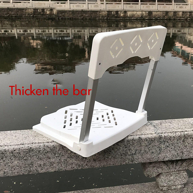 Arkalıklı Katlanabilir Balıkçı - Outdoor Furniture In incelemesi ve fiyatı