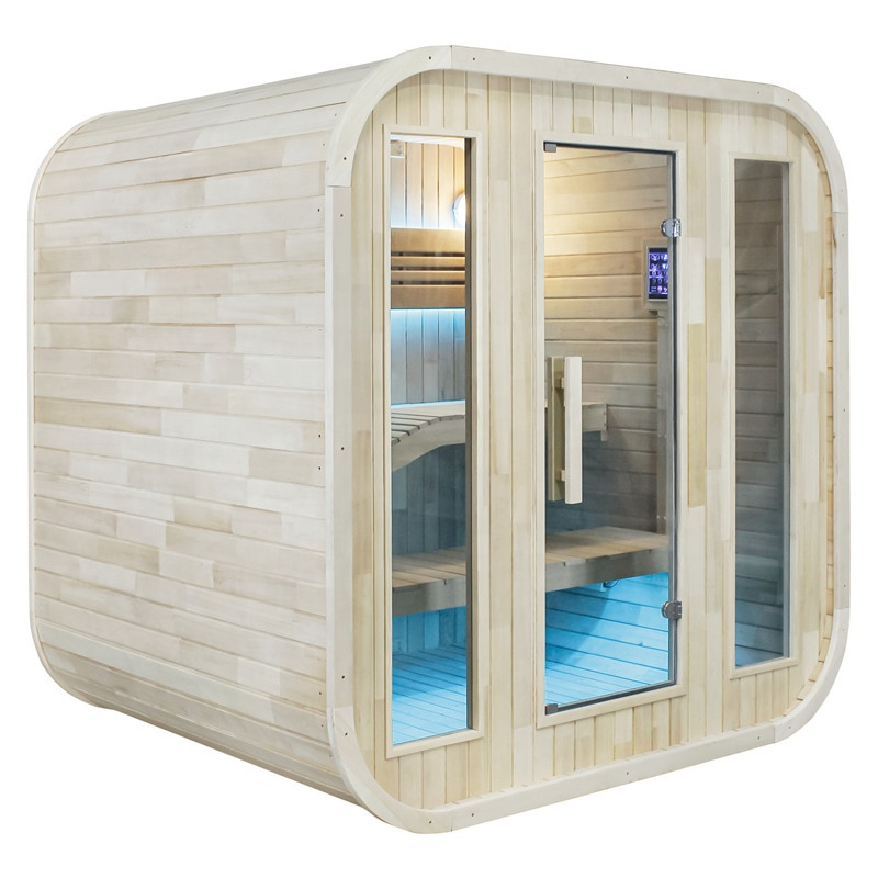 Açık Hava Saunası Modern Tasar - Outdoor Furniture In incelemesi ve fiyatı