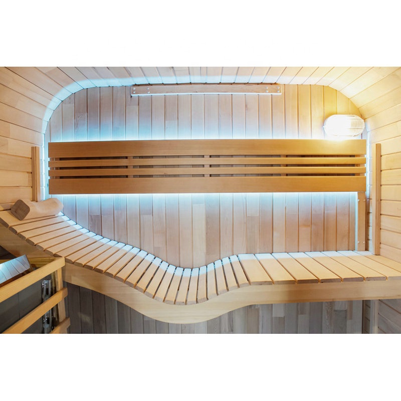 Açık Hava Saunası Modern Tasar - Outdoor Furniture In incelemesi ve fiyatı