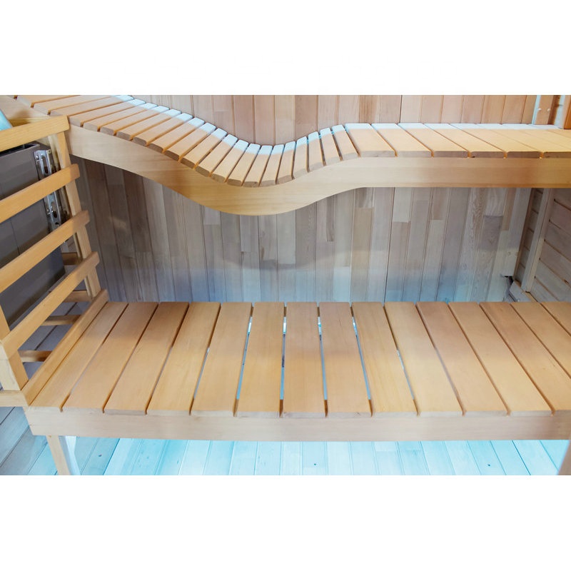 Açık Hava Saunası Modern Tasar - Outdoor Furniture In incelemesi ve fiyatı