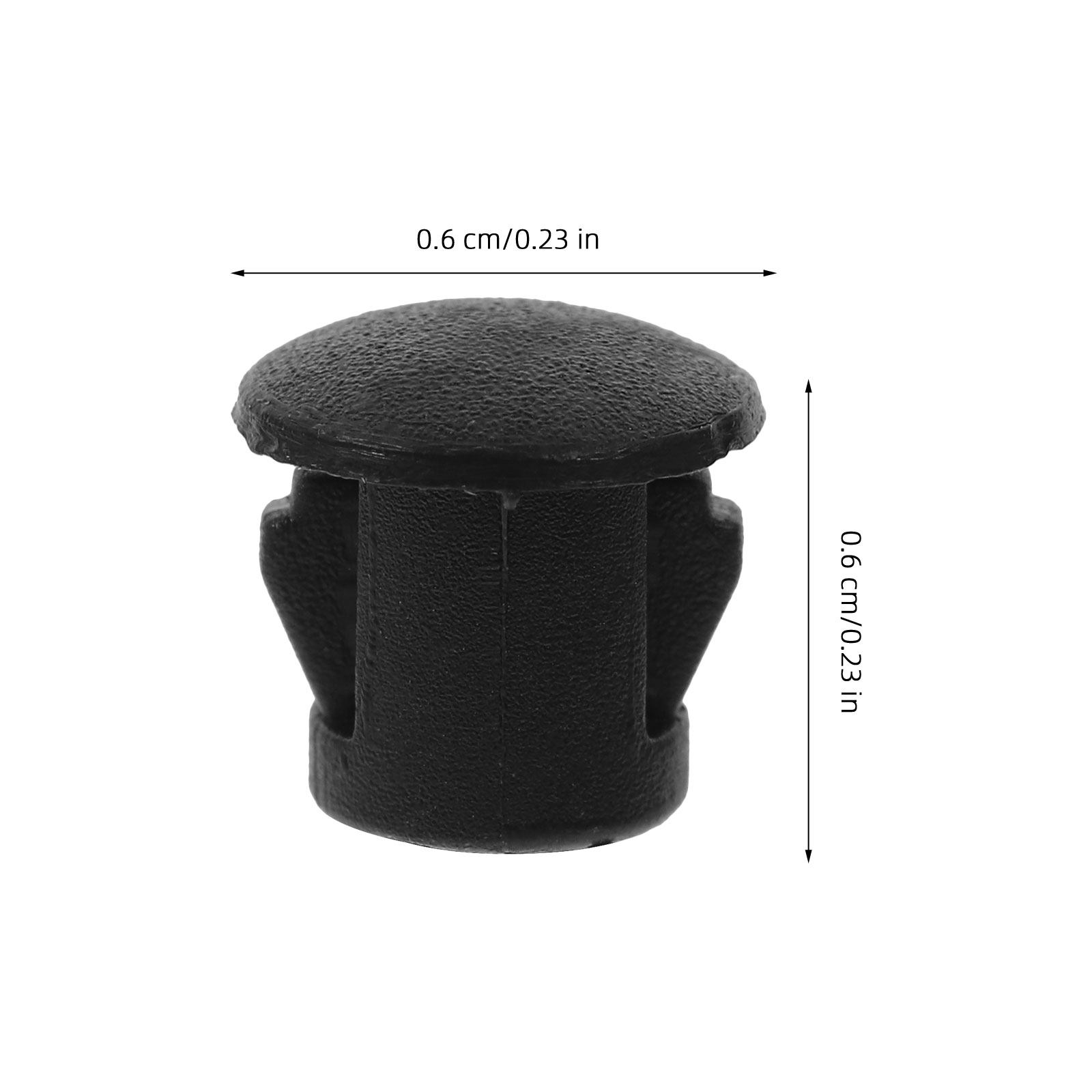 1000 Adet Plastik Delik Tıpası - Outdoor Furniture Legs incelemesi ve fiyatı