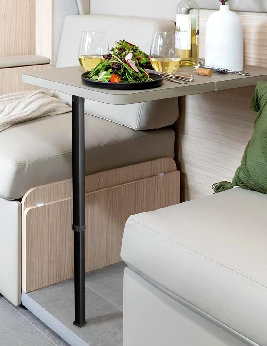 RV Masa Ayağı Ayarlanabilir Yü - Outdoor Furniture Legs incelemesi ve fiyatı