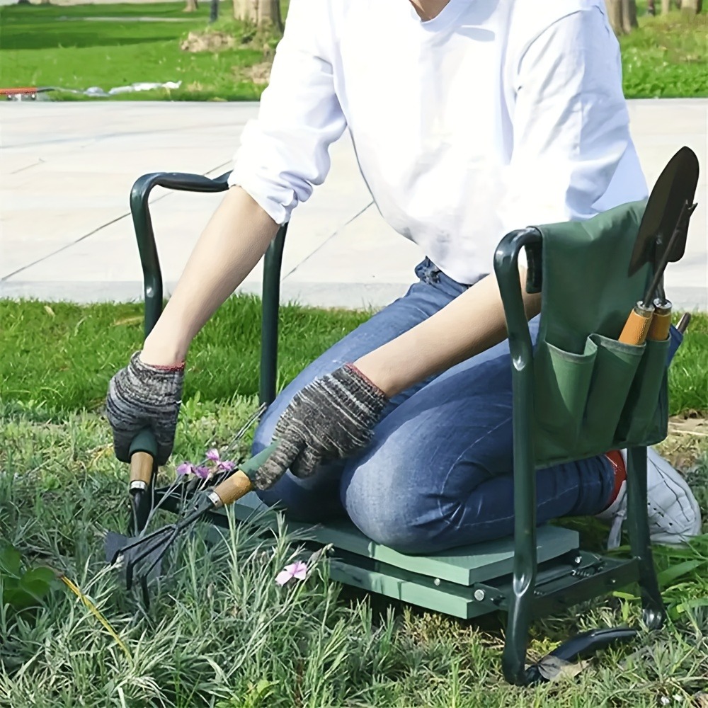 Yumuşak minderli, katlanabilir - Outdoor Furniture Durable incelemesi ve fiyatı