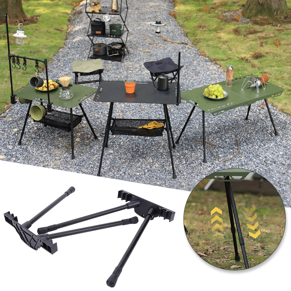 Katlanır Kamp Masası Ayakları, - Outdoor Furniture Legs incelemesi ve fiyatı