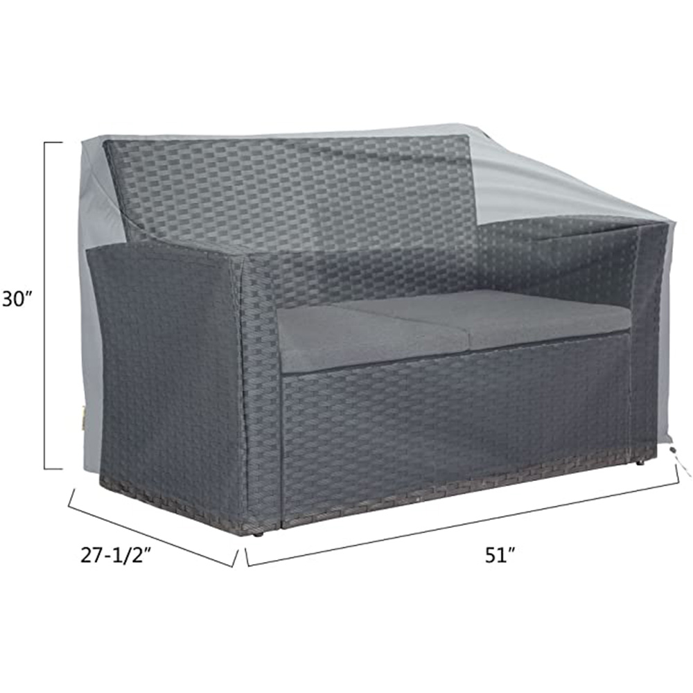 1-4 Parça Açık Veranda Veranda - Outdoor Furniture Durable incelemesi ve fiyatı