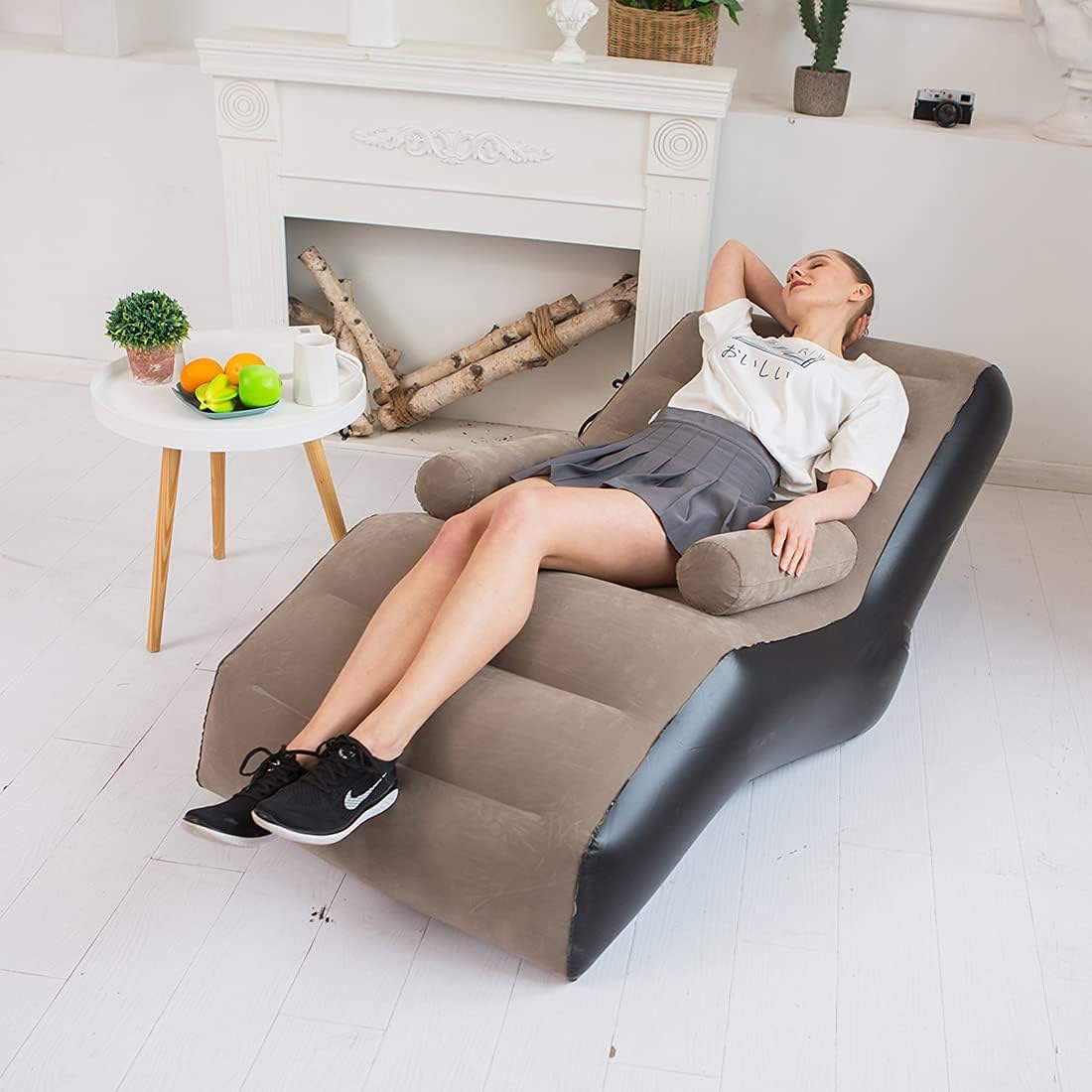 Katlanır Tembel Kanepe, Şişme  - Outdoor Furniture Durable incelemesi ve fiyatı