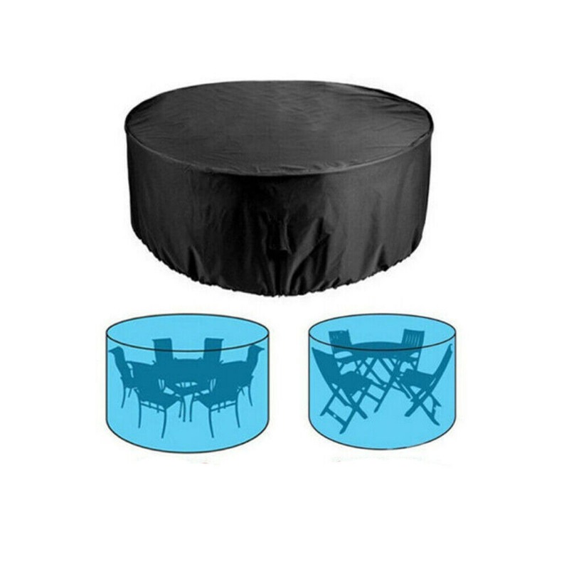 Büyük Yuvarlak Su Geçirmez Mob - Outdoor Furniture Upholstery Near Me incelemesi ve fiyatı